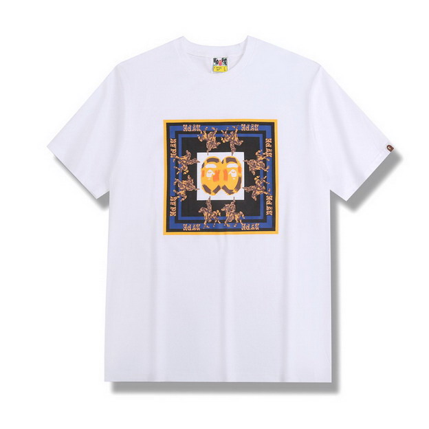 men bape t-shirts M-XXL-029
